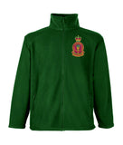 Army Catering Corps Fleece