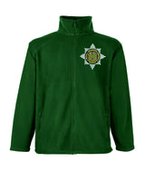 Royal Dragoon Guards Fleece Jacket