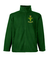 RAF Medical Corps Fleece Jacket
