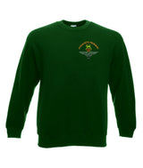 Parachute Regiment Sweatshirt UK