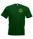 Royal Hampshire Regiment T Shirt