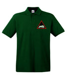 1st Armoured Division Polo Shirt