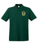 Princess of Wales Royal Regiment Polo Shirt