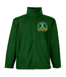 Cameron Highlanders fleece