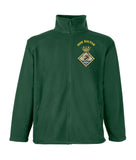 HMS Sultan Fleece
