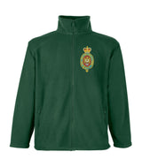 Blues and Royals Fleece