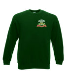 Royal Hussars Sweatshirt