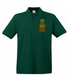 Royal Engineers Polo Shirt