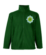Scots Guards Fleece Jacket UK | Regimental Military Fleeces