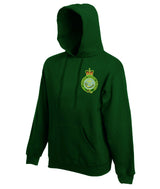 Sherwood Rangers Yeomanry Hoodie UK | Custom Military Hoodies