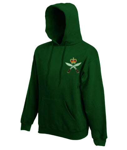 Royal Gurkha Rifles Hoodie