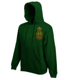 Royal Engineers hoodie