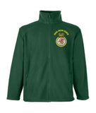 HMS Iron Duke Fleece