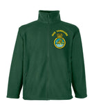 HMS Vanguard Fleece
