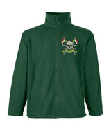 Shop premium Royal Lancers fleece jackets