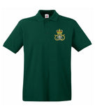 Staffordshire Regiment Polo Shirt