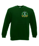 Cameron Highlanders Sweatshirt