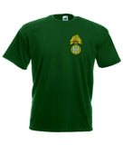 Royal Highland Fusiliers T Shirt