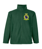 HMS Hood Fleece