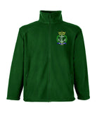 Royal Naval Association fleeces