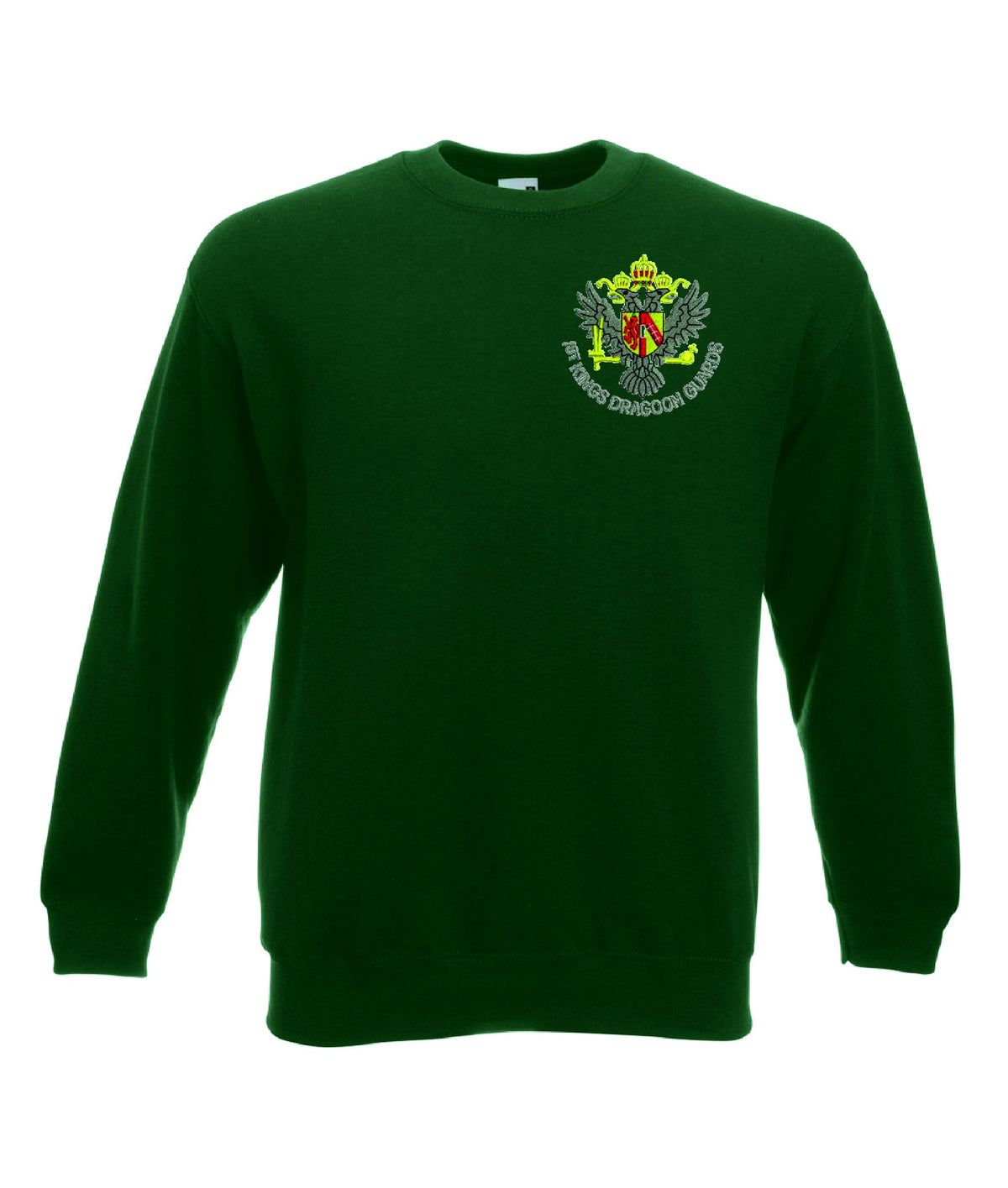 1st Queen’s Dragoon Guards Sweatshirt