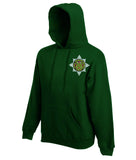 Royal Dragoon Guards Hoodie