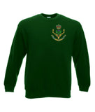 Queens Own Highlanders Sweatshirt