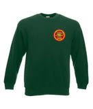 LRDG Long Range Desert Group Sweatshirts