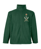 Queen's Gurkha Signals Fleece