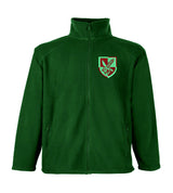 16 Air Assault Brigade Fleeces UK | Military Embroidered Fleece Jackets