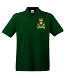 Intelligence Corps Polo Shirt