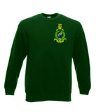 Royal Marines Sweatshirts