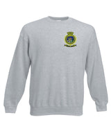 HMS Mermaid Sweatshirts