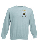 Royal Air Force Regiment Sweatshirt