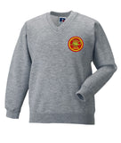 LRDG Long Range Desert Group Sweatshirt