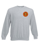 LRDG Long Range Desert Group Sweatshirts