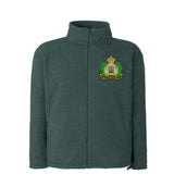 Suffolk Regiment Military Fleeces | Custom Embroidered UK