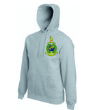 Royal Marines Hoodies