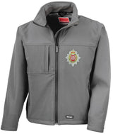 London Regiment Softshell Jacket