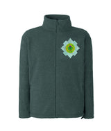Scots Guards Fleece Jacket UK | Regimental Military Fleeces