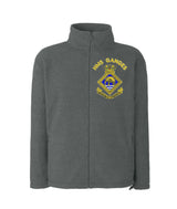 HMS Ganges Fleece