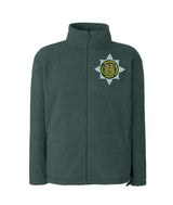 Royal Dragoon Guards Fleece Jacket