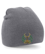 Gordon Highlanders Beanie Hat