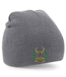 Gordon Highlanders Beanie Hats