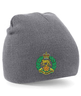 Royal Hampshire Regiment Beanie Hat