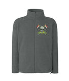 The Royal Lancers Fleece