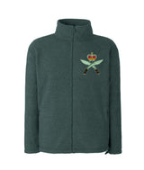 Royal Gurkha Rifles Fleece