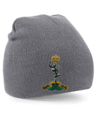 Royal Signals Beanie Hat