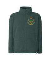 Queen’s Own Highlanders Fleece