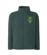 Royal Naval Association Fleece Jacket | Official Style Military Fleeces UK